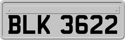 BLK3622