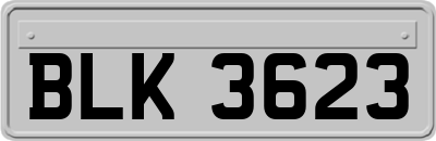 BLK3623
