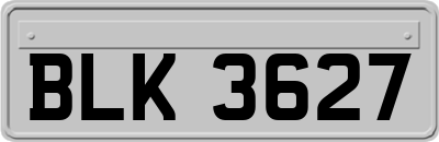 BLK3627