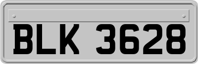 BLK3628