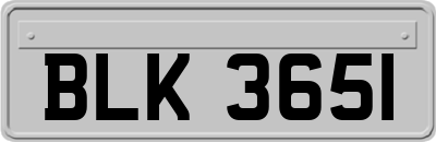 BLK3651