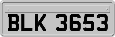 BLK3653