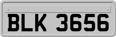 BLK3656