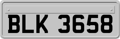 BLK3658