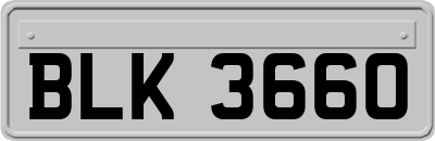 BLK3660