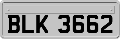BLK3662