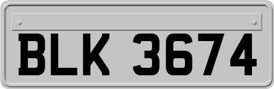 BLK3674