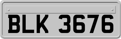 BLK3676