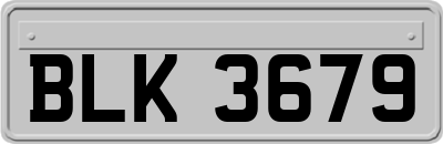 BLK3679