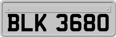 BLK3680