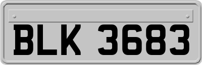 BLK3683