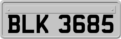 BLK3685