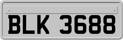 BLK3688