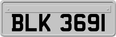 BLK3691
