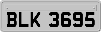 BLK3695