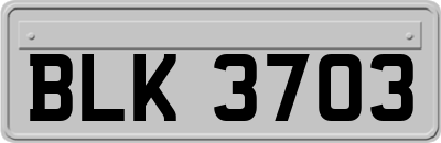BLK3703