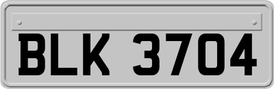 BLK3704