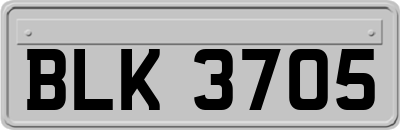 BLK3705