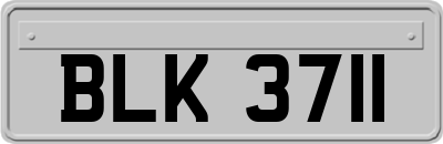 BLK3711