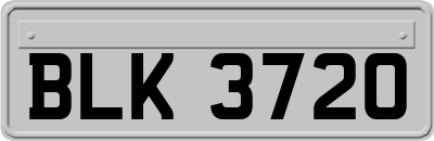 BLK3720