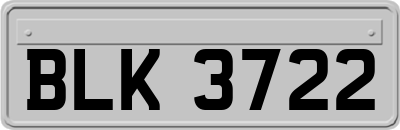 BLK3722
