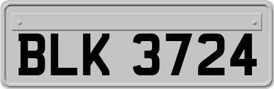 BLK3724