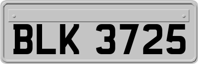 BLK3725