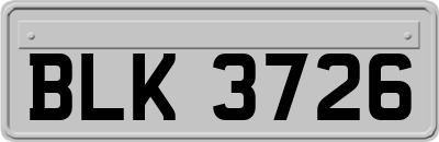 BLK3726