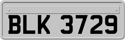 BLK3729