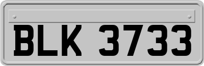 BLK3733