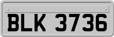 BLK3736