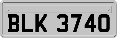 BLK3740