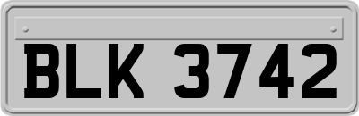 BLK3742