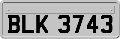 BLK3743
