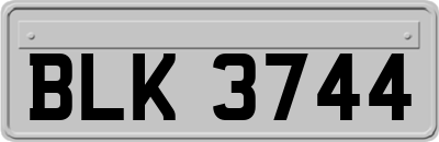 BLK3744