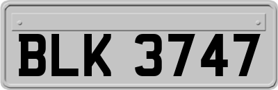 BLK3747