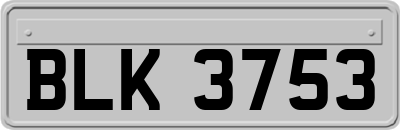 BLK3753