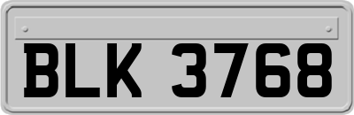 BLK3768
