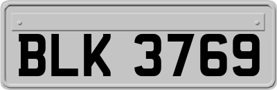 BLK3769