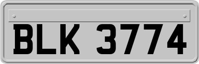 BLK3774