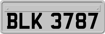 BLK3787