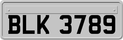 BLK3789