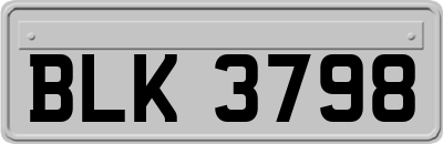 BLK3798