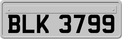 BLK3799