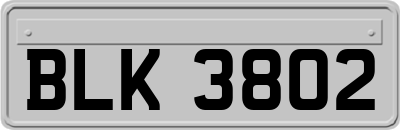 BLK3802