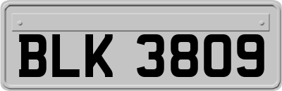 BLK3809