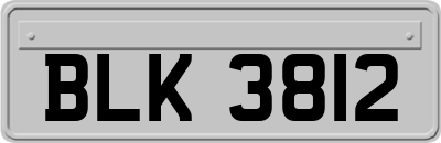 BLK3812