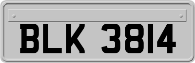 BLK3814