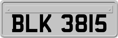 BLK3815