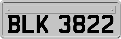BLK3822